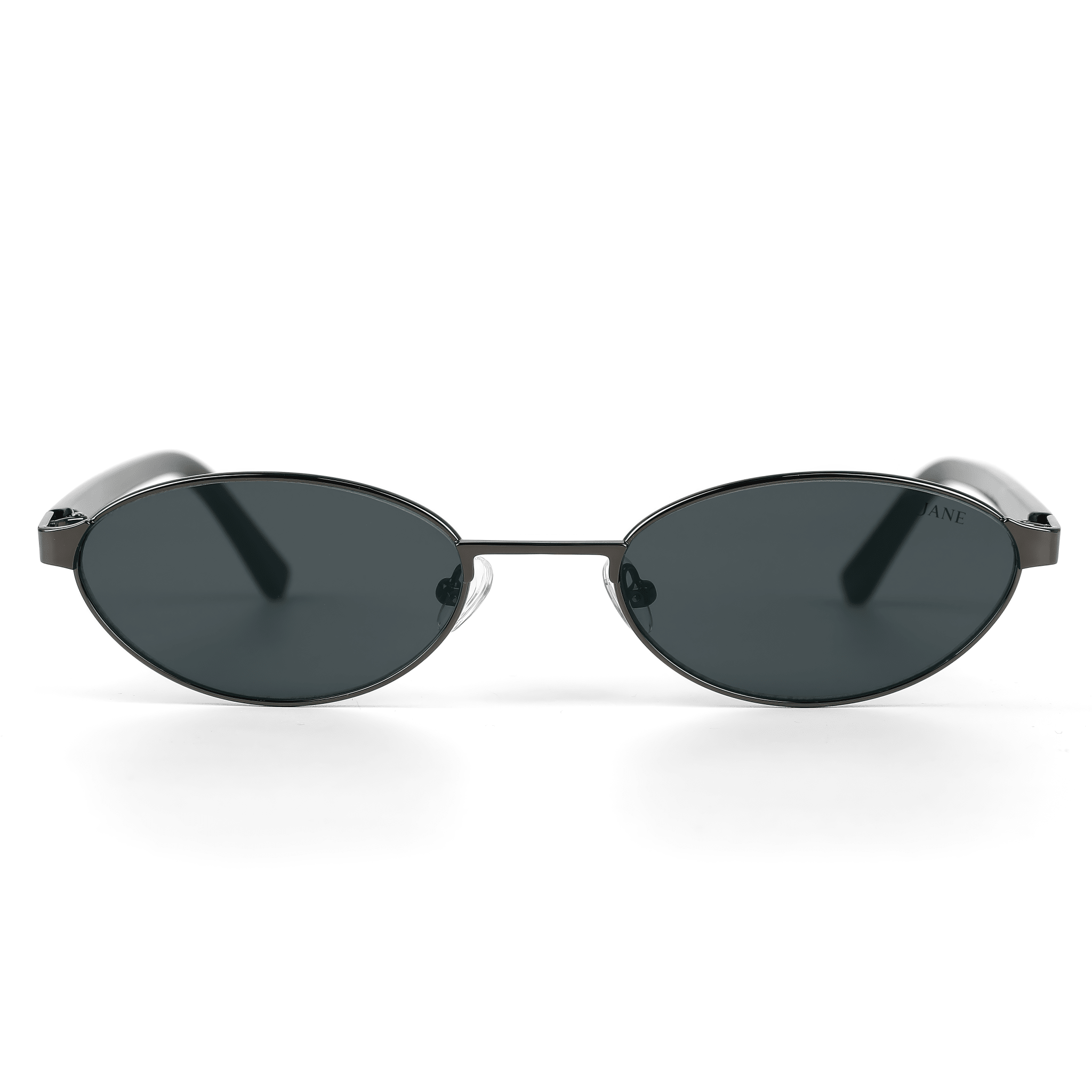 Colette | Noir - Jane Eyewear