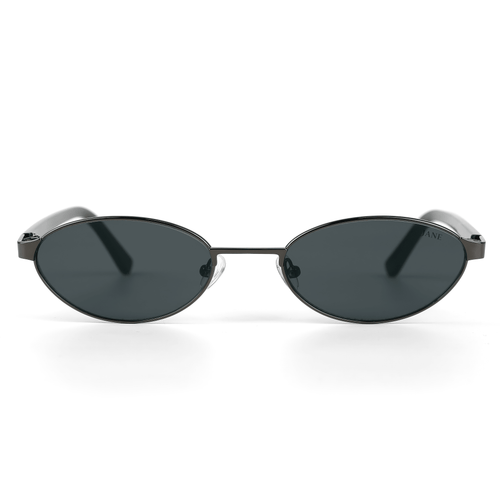 Colette | Noir - Jane Eyewear