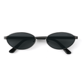 Colette | Noir - Jane Eyewear