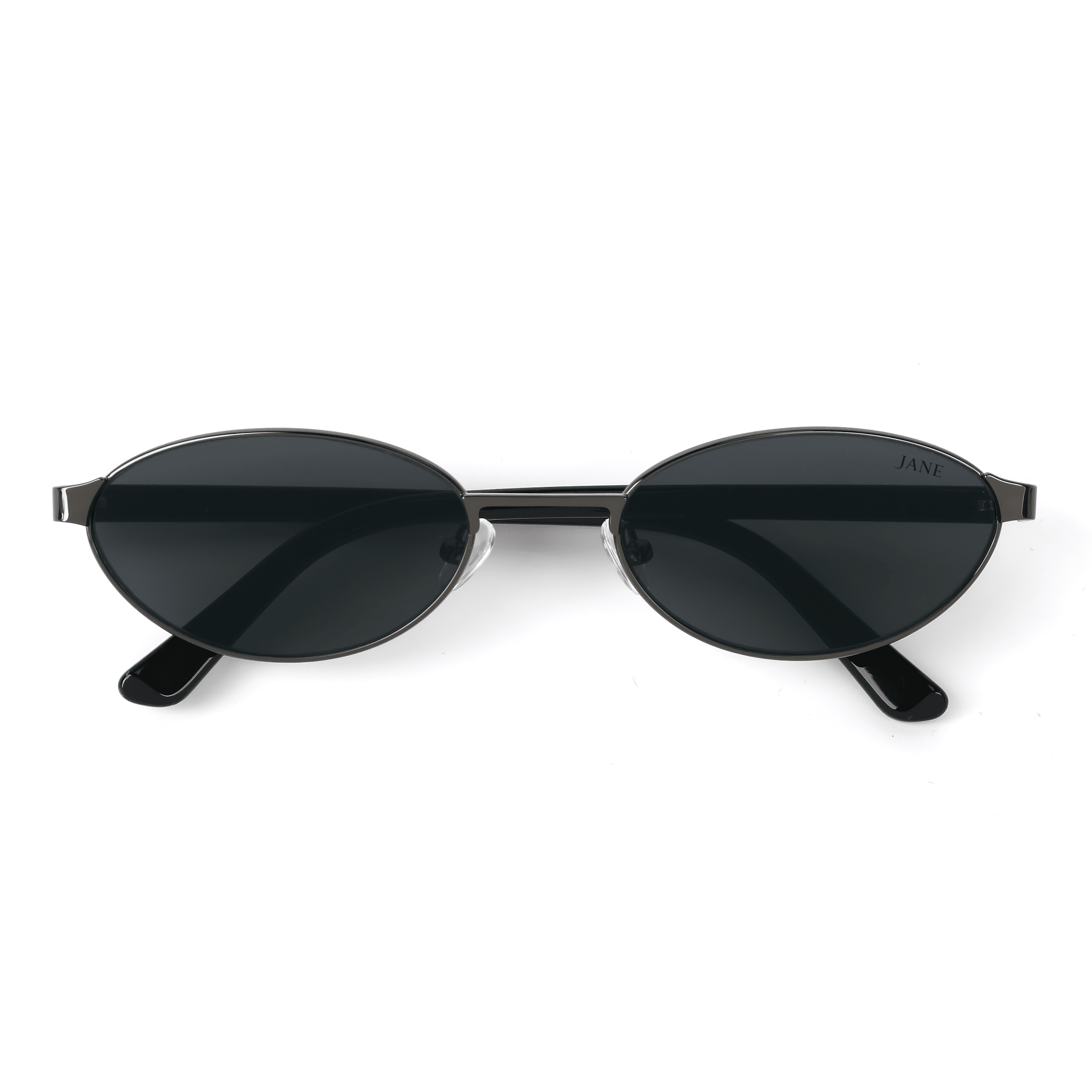 Colette | Noir - Jane Eyewear