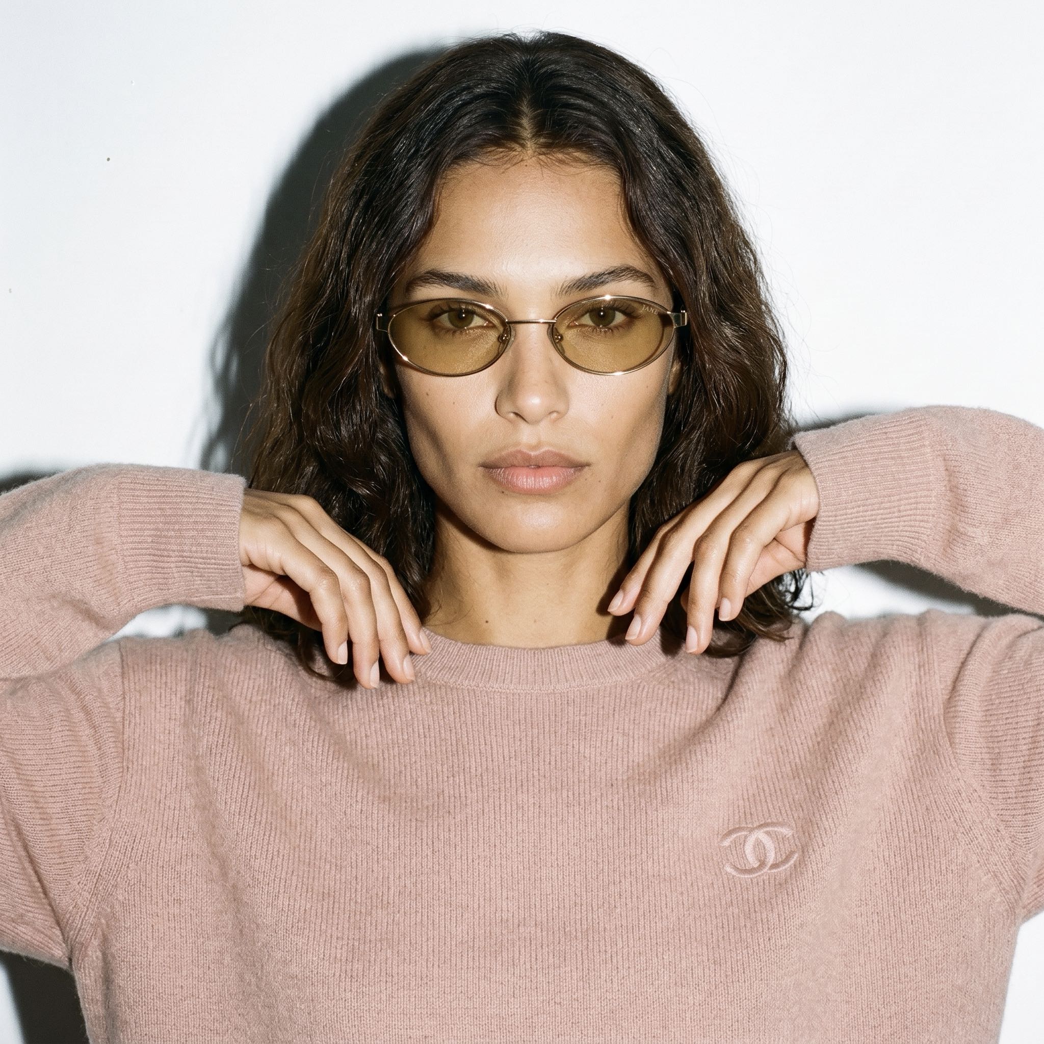Colette | Siena - Jane Eyewear