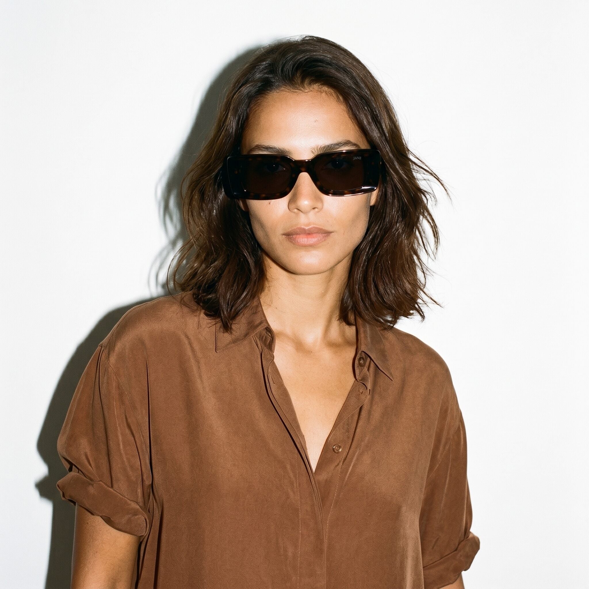 Margot | Ébène - Jane Eyewear