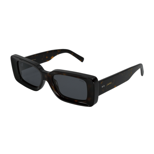 Margot | Ébène - Jane Eyewear