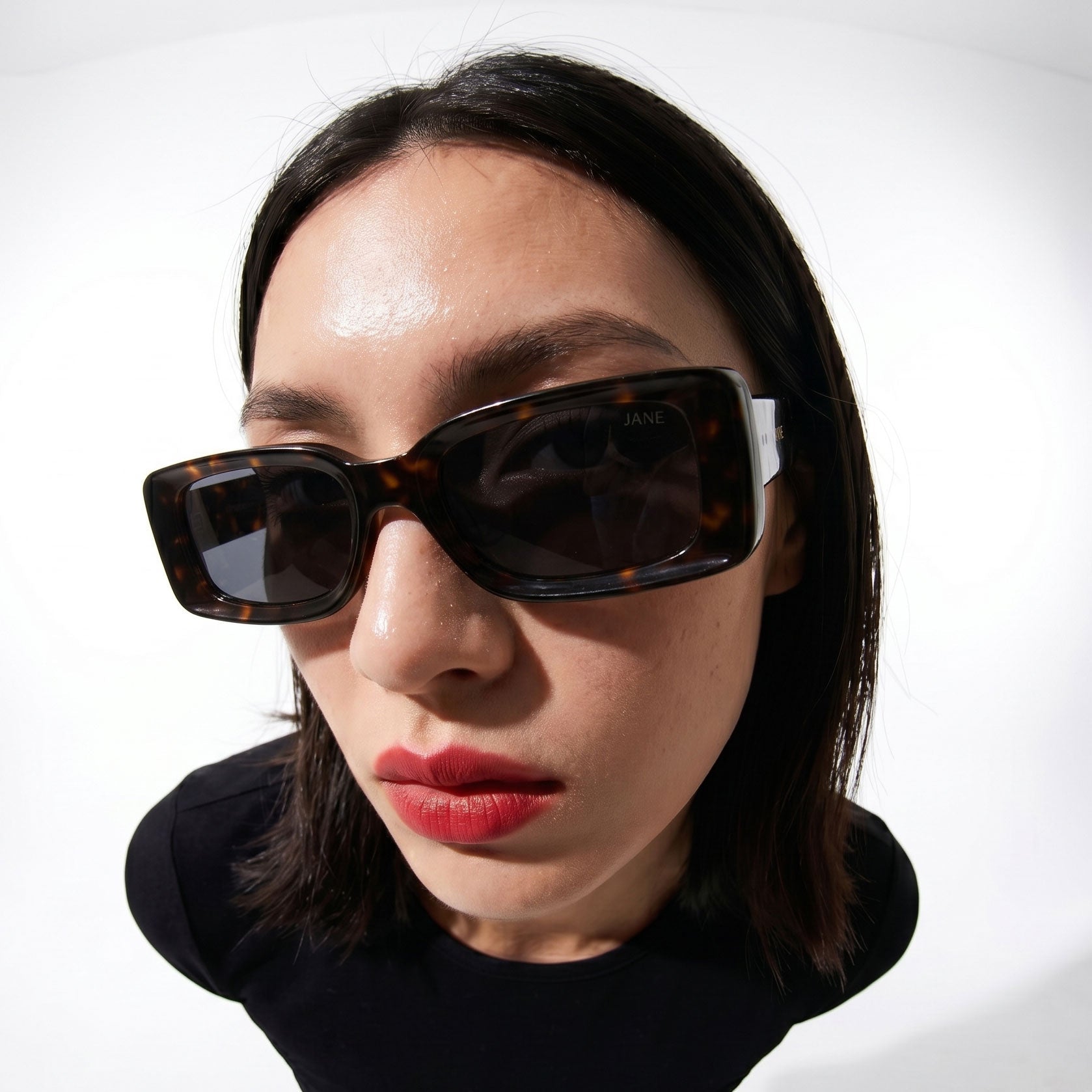 Margot | Ébène - Jane Eyewear