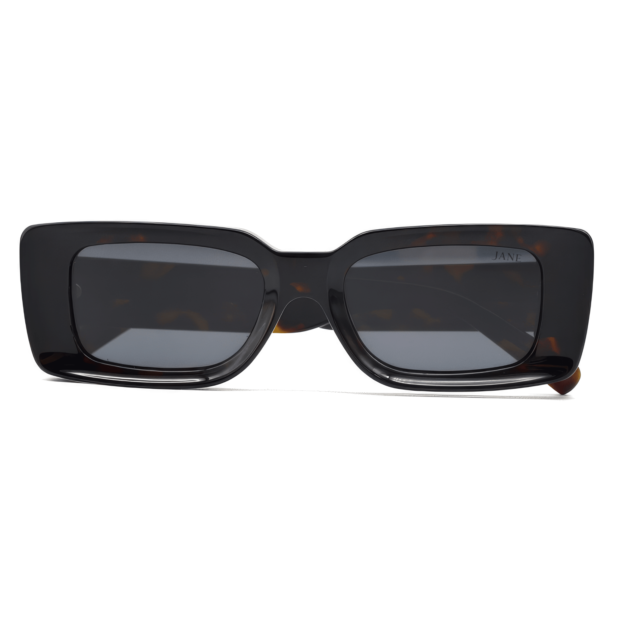 Margot | Ébène - Jane Eyewear