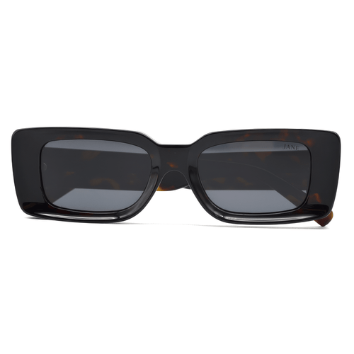 Margot | Ébène - Jane Eyewear