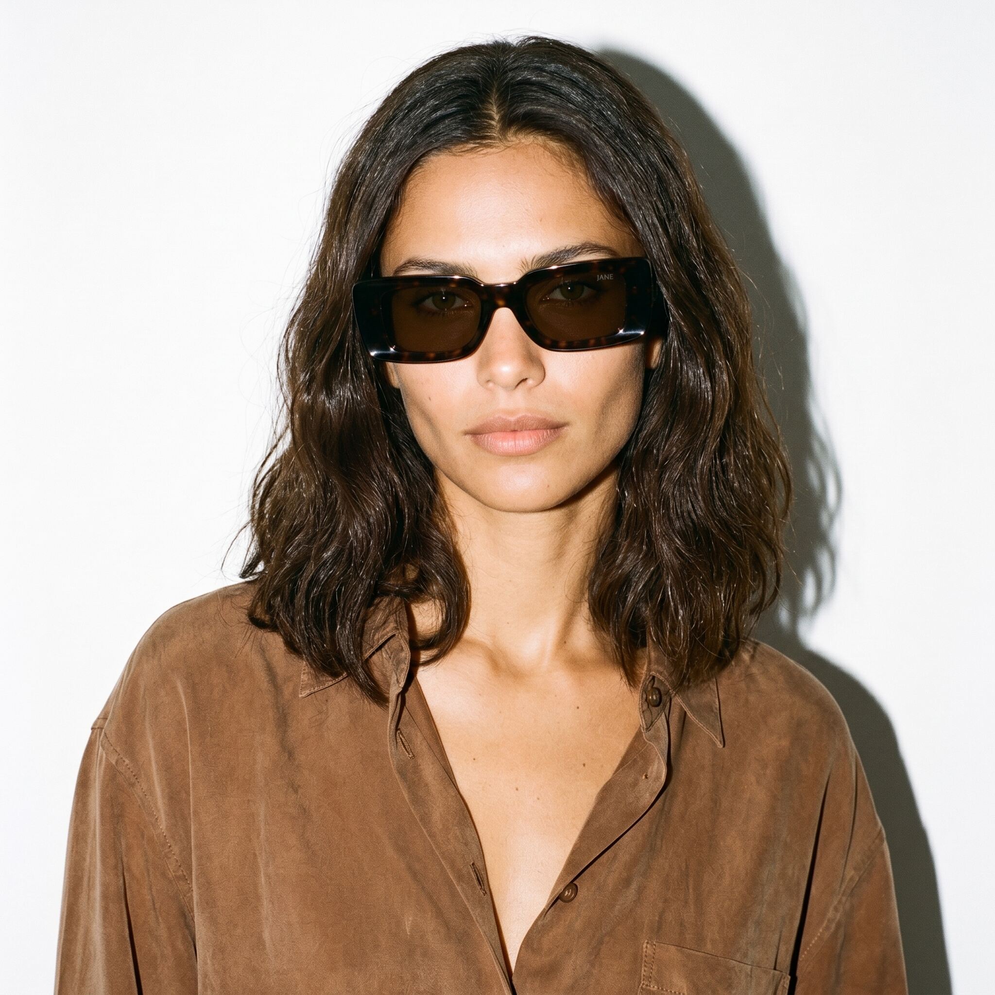 Margot | Ébène - Jane Eyewear