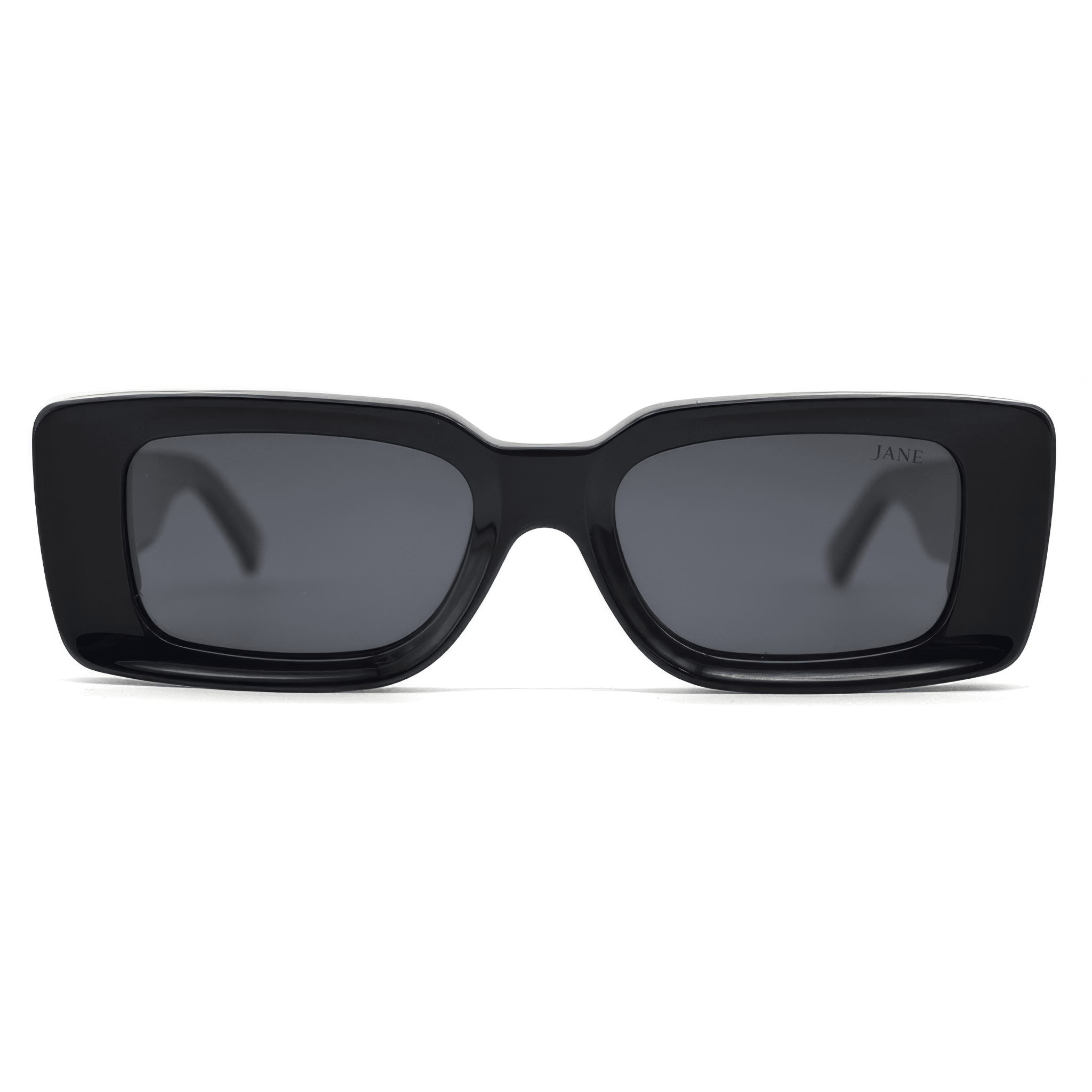 Margot | Noir - Jane Eyewear