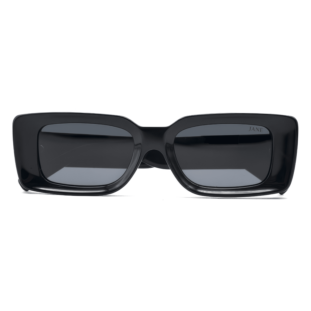 Margot | Noir - Jane Eyewear