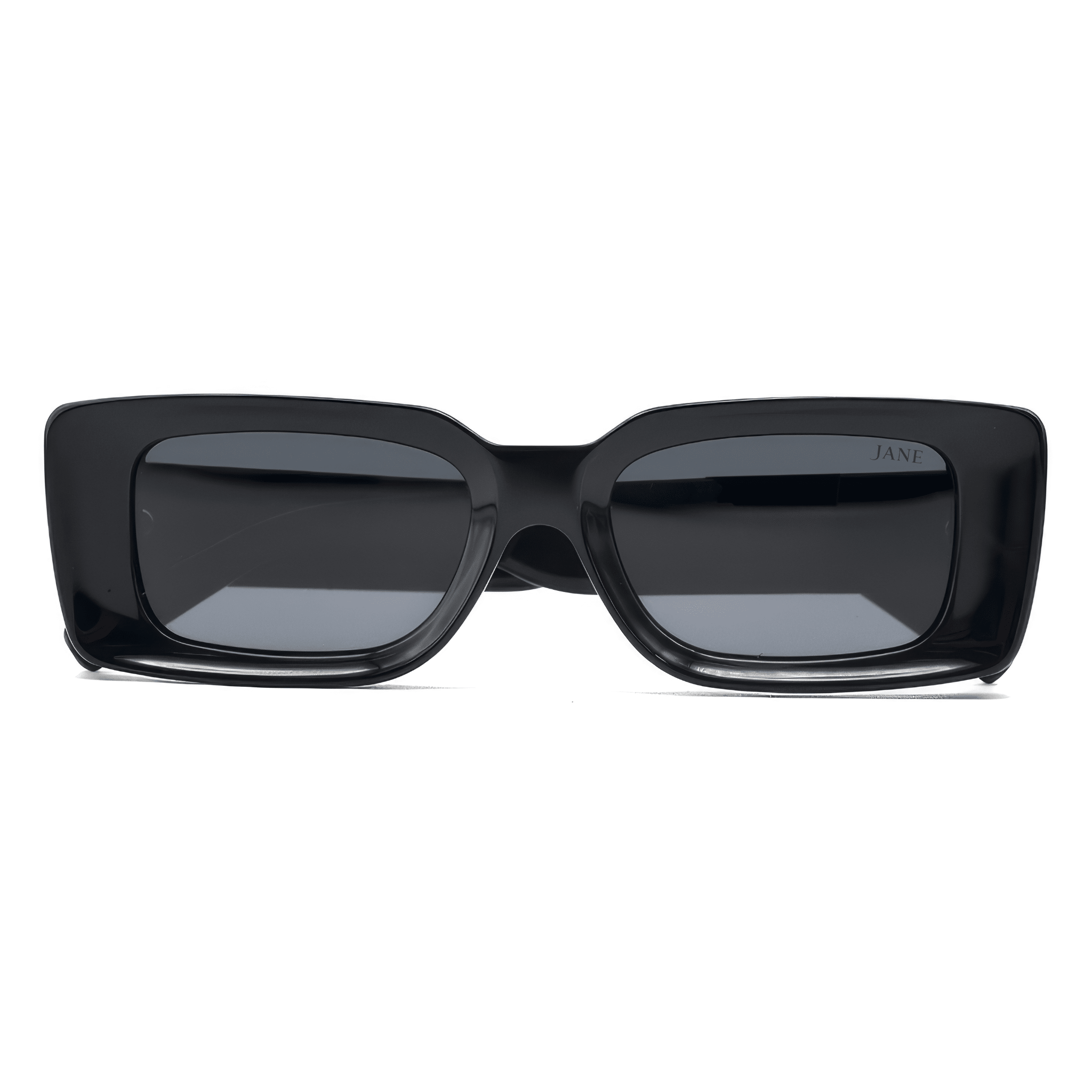 Margot | Noir - Jane Eyewear
