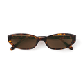 Simone | Tortoise - Jane Eyewear