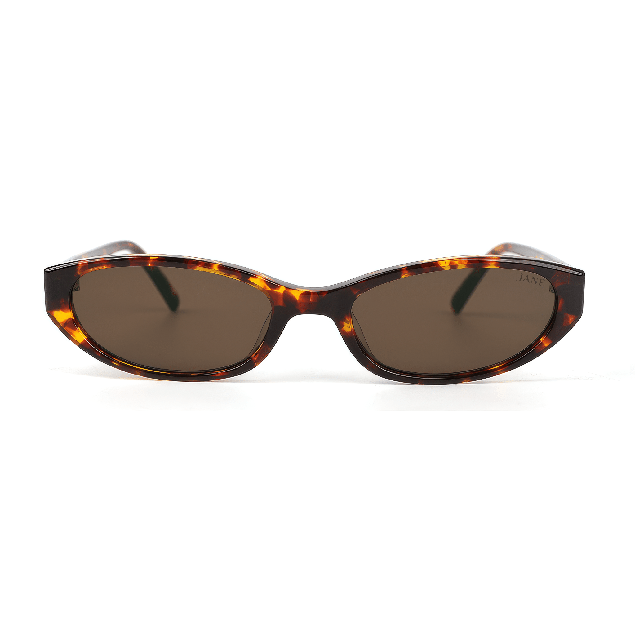 Simone | Tortoise - Jane Eyewear